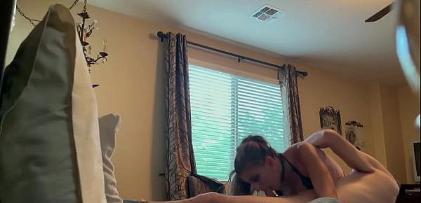 trendsThe super sexy neighbors young daughter wants it bad